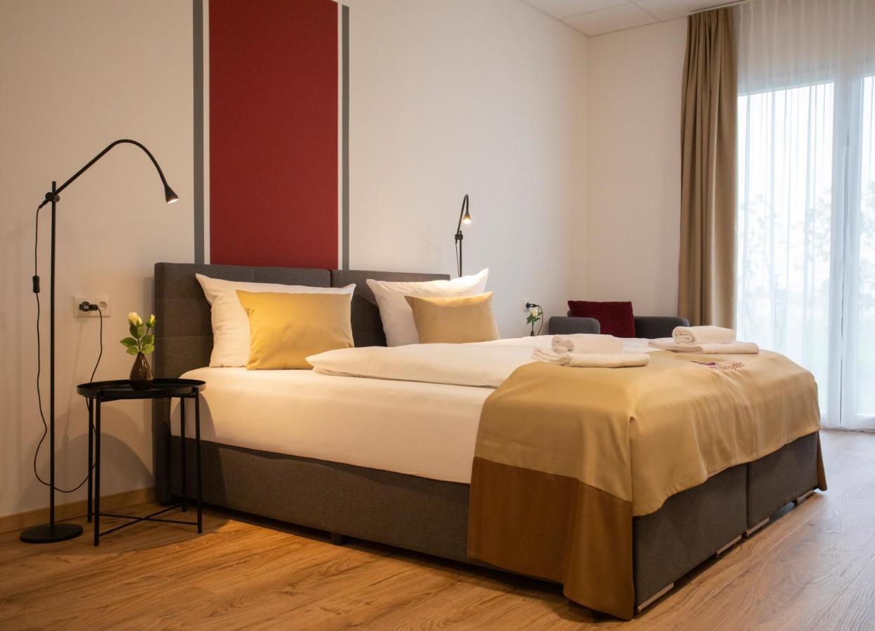 Hotel B By Alpha