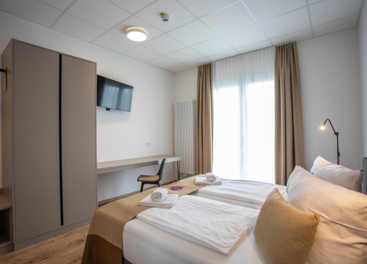 Hotel B By Alpha Bogen