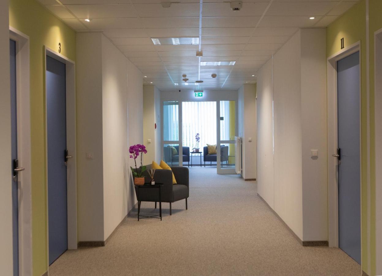 B By Alpha Hotel Bogen